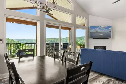 Dining - 76 Barolo Ln, Camdenton, MO 65020 photo 2 of 2