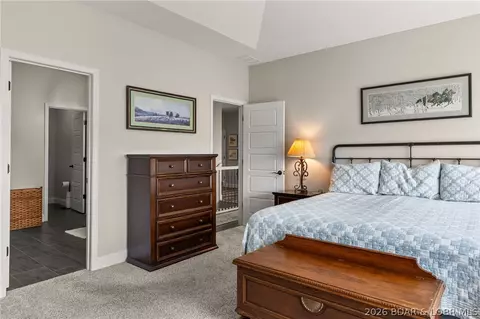 Bedroom - 76 Barolo Ln, Camdenton, MO 65020 photo 2 of 6