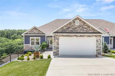 Exterior - 76 Barolo Ln, Camdenton, MO 65020 photo 6 of 9
