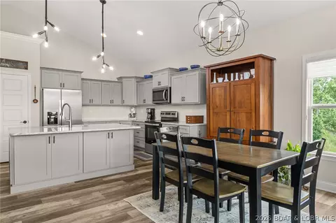 Dining - 76 Barolo Ln, Camdenton, MO 65020 photo 1 of 2