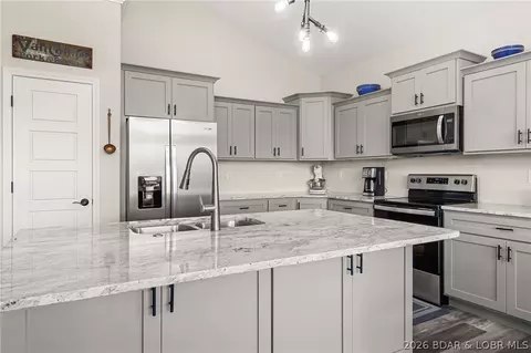 Kitchen - 76 Barolo Ln, Camdenton, MO 65020 photo 1 of 2