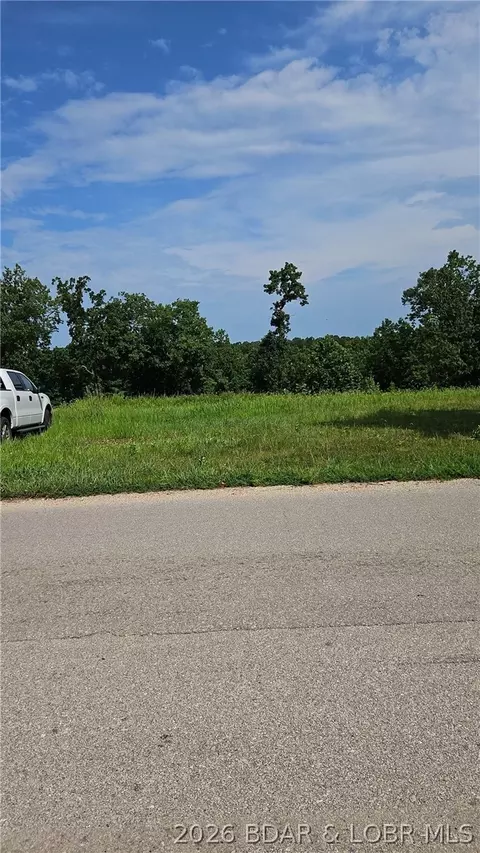 Bass Point Road, Gravois Mills, MO 65037