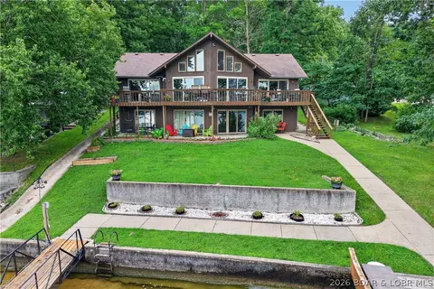 30072 Towering Oaks Ln, Gravois Mills, MO 65037