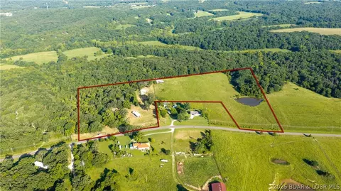 22 Acres Highway C, Brumley, MO 65017 photo 2