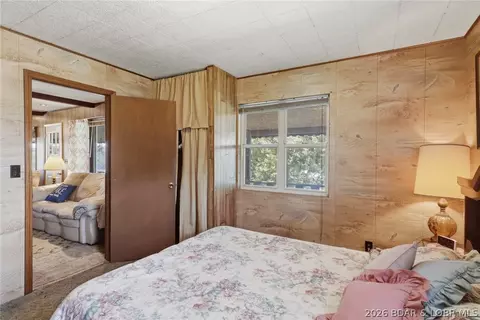 Bedroom - 0 Rosey Ln, Edwards, MO 65326 photo 2 of 5