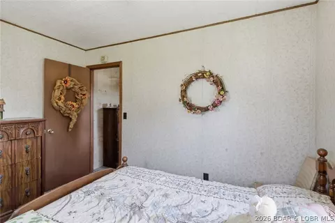 Bedroom - 0 Rosey Ln, Edwards, MO 65326 photo 5 of 5