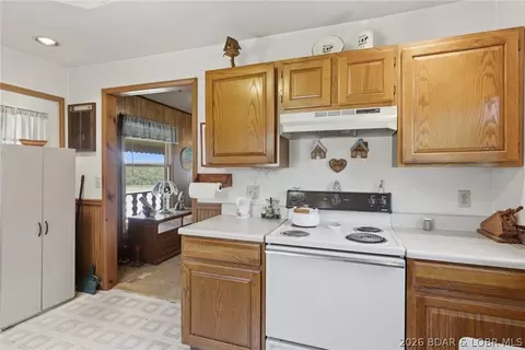 Kitchen - 0 Rosey Ln, Edwards, MO 65326 photo 2 of 3