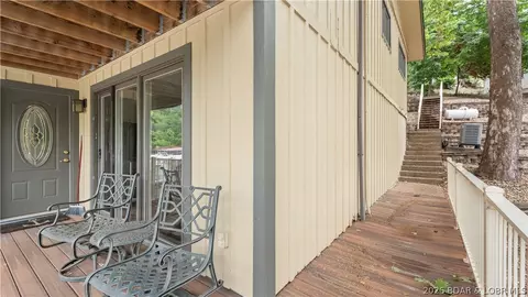 Exterior - 109 Hawk Cir, Lake Ozark, MO 65049 photo 1 of 8