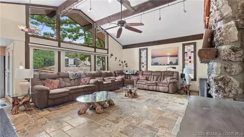 Living - 109 Hawk Cir, Lake Ozark, MO 65049 photo 1 of 2