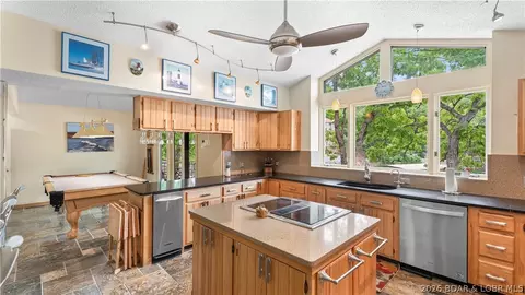 Kitchen - 109 Hawk Cir, Lake Ozark, MO 65049 photo 1 of 10