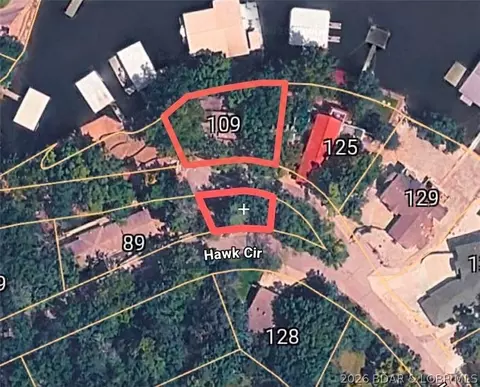View/Area - 109 Hawk Cir, Lake Ozark, MO 65049 photo 1 of 8