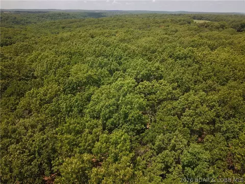 Old Canfield Ridge Road, Climax Springs, MO 65324