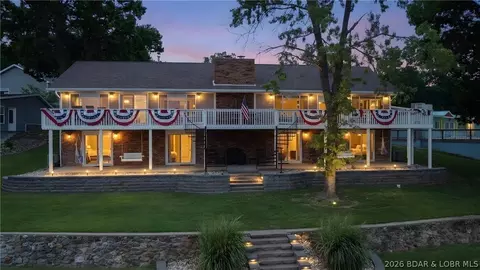 27537 Shorty Rd #A-B, Barnett, MO 65011