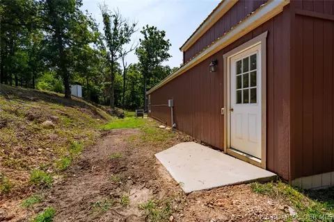 Exterior - 19145 Strawberry Fields Dr, Barnett, MO 65011 photo 4 of 12