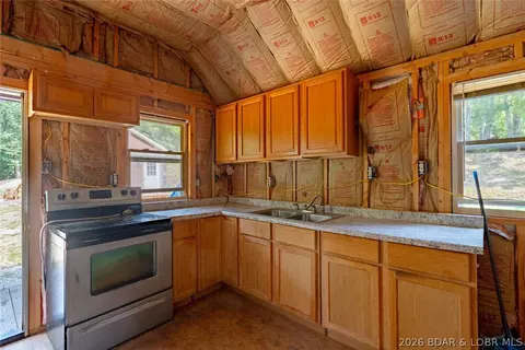 Kitchen - 19145 Strawberry Fields Dr, Barnett, MO 65011 photo 3 of 3