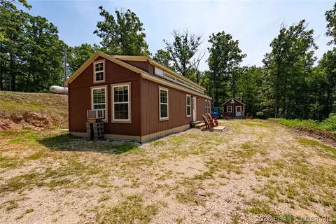 Exterior - 19145 Strawberry Fields Dr, Barnett, MO 65011 photo 3 of 12