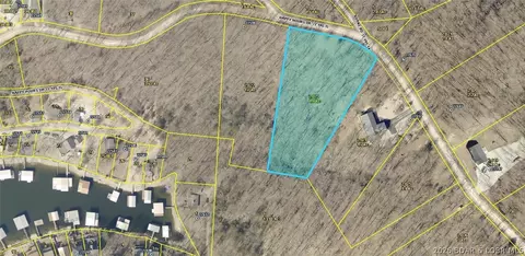 lot Apt 2 Happy Hours Dr, Rocky Mount, MO 65072