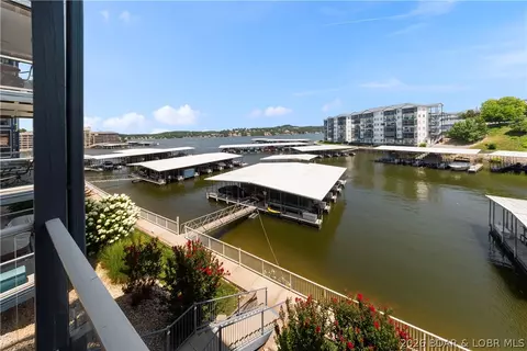 151 Upper Monarch Cove Dr #2A, Lake Ozark, MO 65049