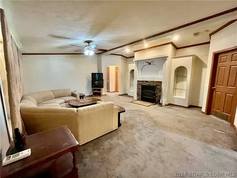 Living - 26985 Ivy Bend Rd, Stover, MO 65078 photo 1 of 4