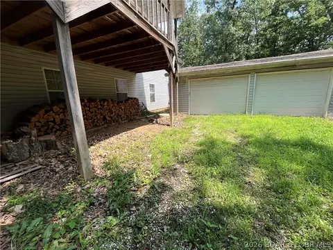 Exterior - 26985 Ivy Bend Rd, Stover, MO 65078 photo 1 of 9