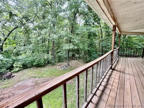 Exterior - 26985 Ivy Bend Rd, Stover, MO 65078 photo 8 of 9