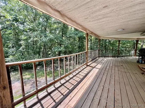 Exterior - 26985 Ivy Bend Rd, Stover, MO 65078 photo 3 of 9