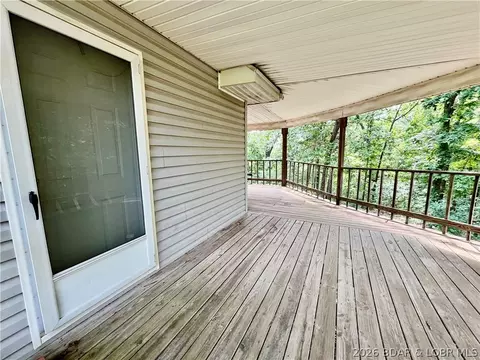 Exterior - 26985 Ivy Bend Rd, Stover, MO 65078 photo 7 of 9