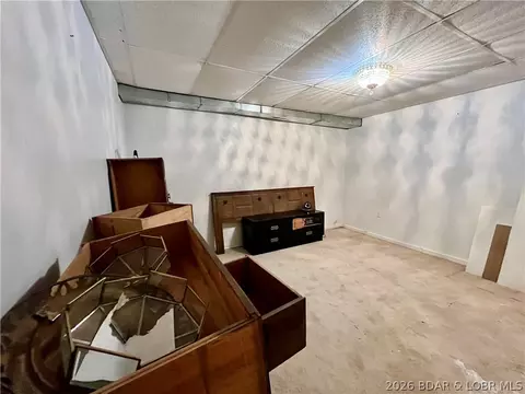 Bedroom - 26985 Ivy Bend Rd, Stover, MO 65078 photo 5 of 5