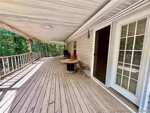 Exterior - 26985 Ivy Bend Rd, Stover, MO 65078 photo 4 of 9