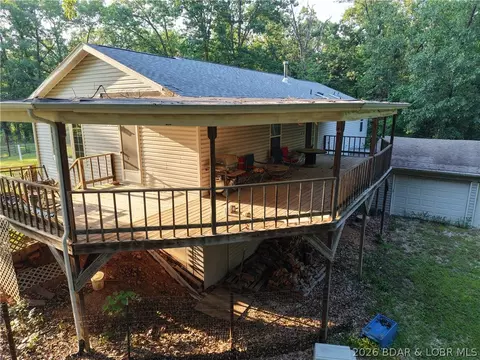 Exterior - 26985 Ivy Bend Rd, Stover, MO 65078 photo 2 of 9