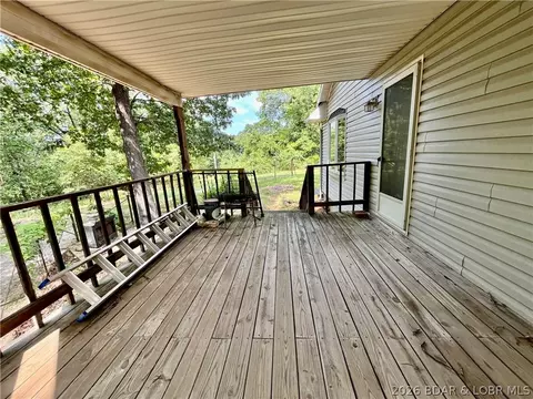 Exterior - 26985 Ivy Bend Rd, Stover, MO 65078 photo 6 of 9