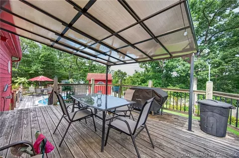 Exterior - 91 Hackberry Trace Rd, Montreal, MO 65591 photo 16 of 19