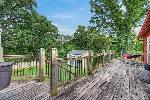 Exterior - 91 Hackberry Trace Rd, Montreal, MO 65591 photo 17 of 19