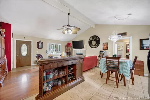 Entry Way - 91 Hackberry Trace Rd, Montreal, MO 65591 photo 1 of 3