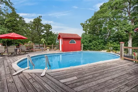 Exterior - 91 Hackberry Trace Rd, Montreal, MO 65591 photo 7 of 19