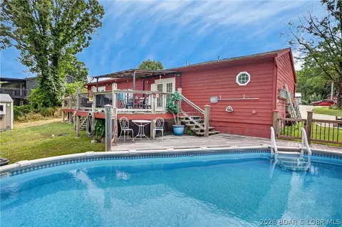 Exterior - 91 Hackberry Trace Rd, Montreal, MO 65591 photo 10 of 19