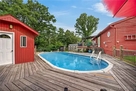 Exterior - 91 Hackberry Trace Rd, Montreal, MO 65591 photo 9 of 19