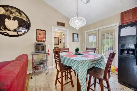 Dining - 91 Hackberry Trace Rd, Montreal, MO 65591 photo 1 of 2