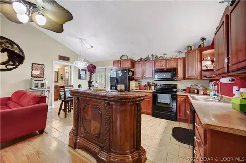 Kitchen - 91 Hackberry Trace Rd, Montreal, MO 65591 photo 1 of 3