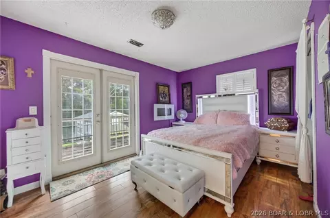 Bedroom - 91 Hackberry Trace Rd, Montreal, MO 65591 photo 1 of 6