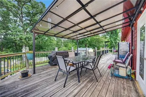 Exterior - 91 Hackberry Trace Rd, Montreal, MO 65591 photo 15 of 19