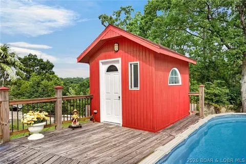 Exterior - 91 Hackberry Trace Rd, Montreal, MO 65591 photo 8 of 19