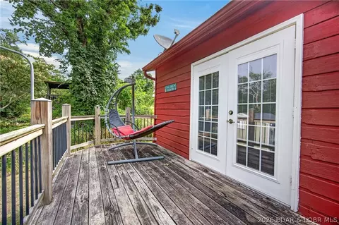 Exterior - 91 Hackberry Trace Rd, Montreal, MO 65591 photo 14 of 19