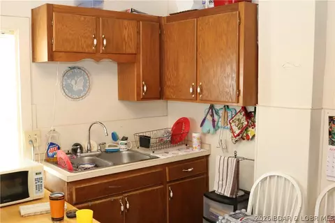 Kitchen - 516 S Burke St, Versailles, MO 65084 photo 4 of 4