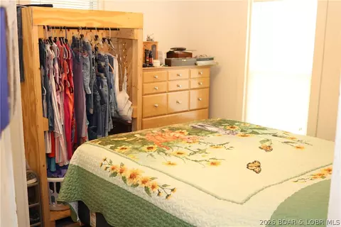 Bedroom - 516 S Burke St, Versailles, MO 65084 photo 1 of 1