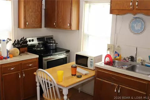 Kitchen - 516 S Burke St, Versailles, MO 65084 photo 1 of 4