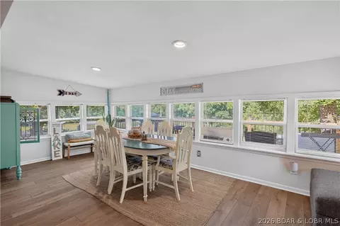 Dining - 17521 Snowcap Loop, Warsaw, MO 65355 photo 5 of 5