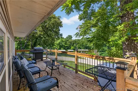 Exterior - 17521 Snowcap Loop, Warsaw, MO 65355 photo 6 of 9