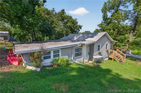 Exterior - 17521 Snowcap Loop, Warsaw, MO 65355 photo 3 of 9