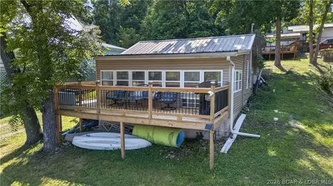 Exterior - 17521 Snowcap Loop, Warsaw, MO 65355 photo 7 of 9